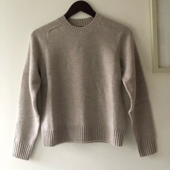 Naadam recycled cashmere sweater - Picture 7 of 13